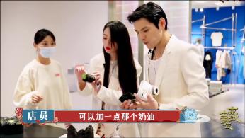 莒南县市场监督管理局到第一书记村开展春节走访志愿活动