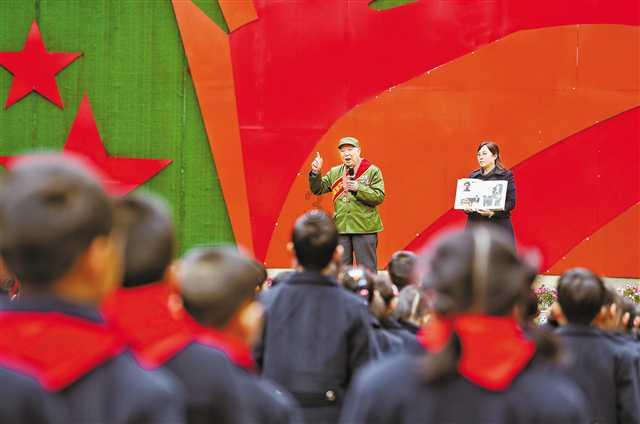 “把每个动作都练到极致”