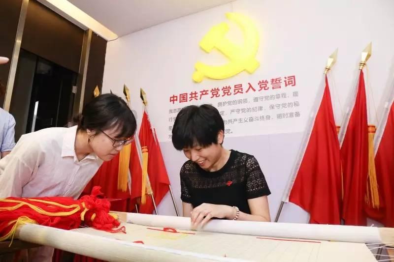 我市“溪”阳红专属定制服务养生游备受青睐