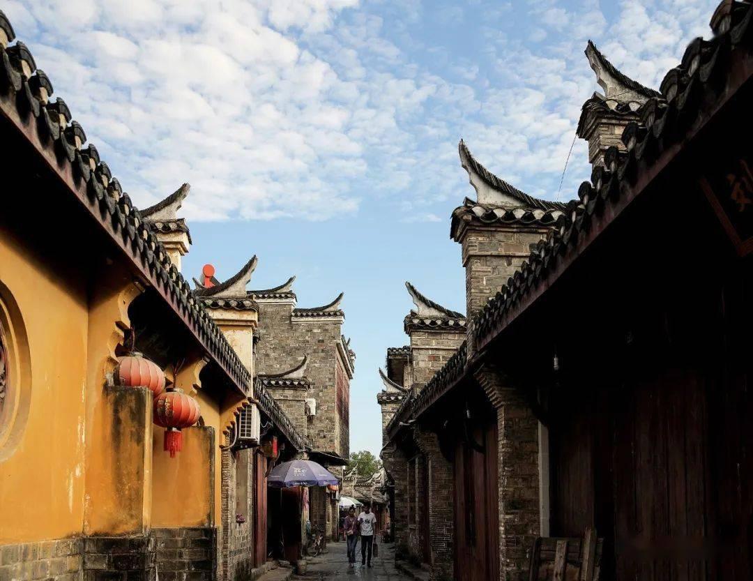 国际青年中国行 · 山西(一等奖)